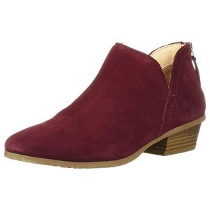 Kenneth Cole Reaction Women's Side Way Ankle Boot